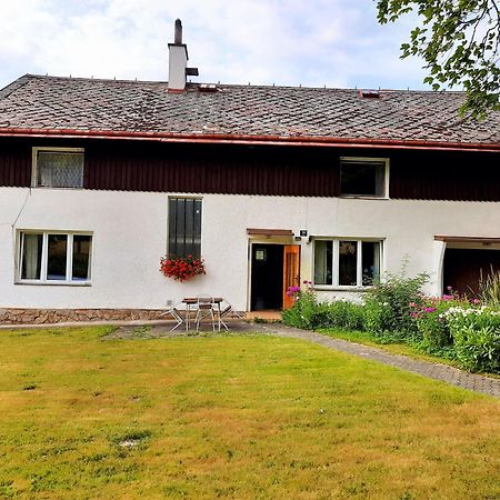 Apartmany Waldex Jetřichovice Zewnętrze zdjęcie