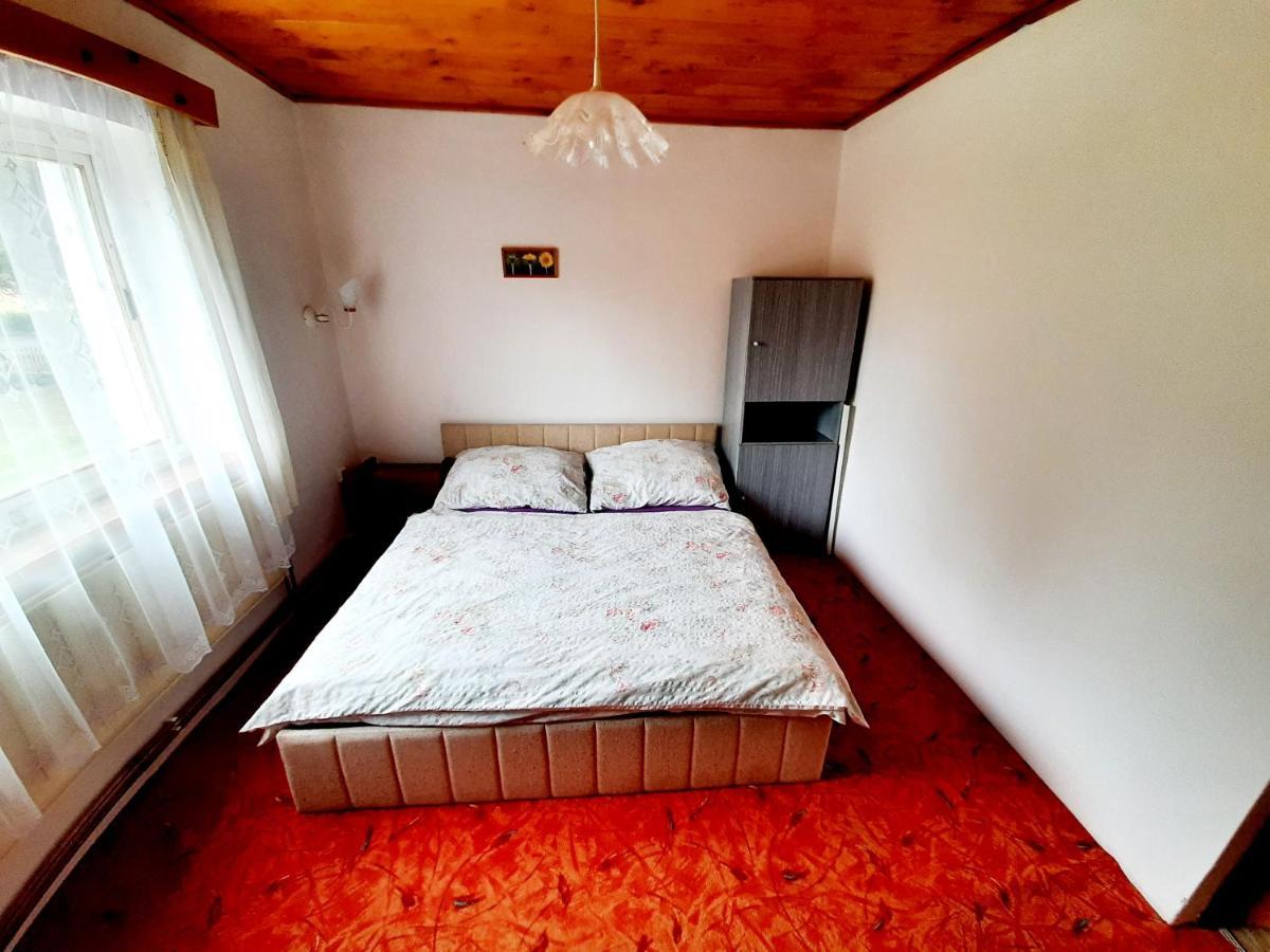 Apartmany Waldex Jetřichovice Zewnętrze zdjęcie