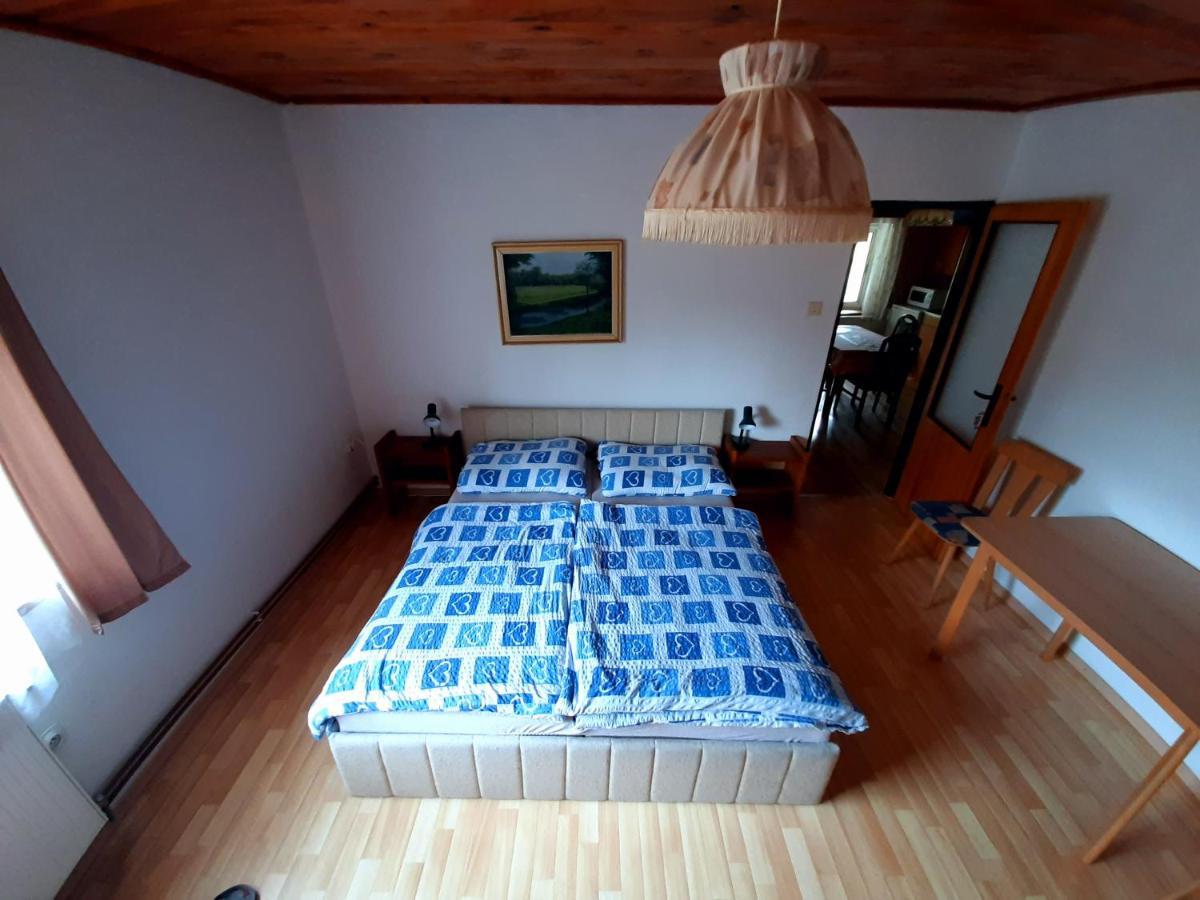 Apartmany Waldex Jetřichovice Zewnętrze zdjęcie