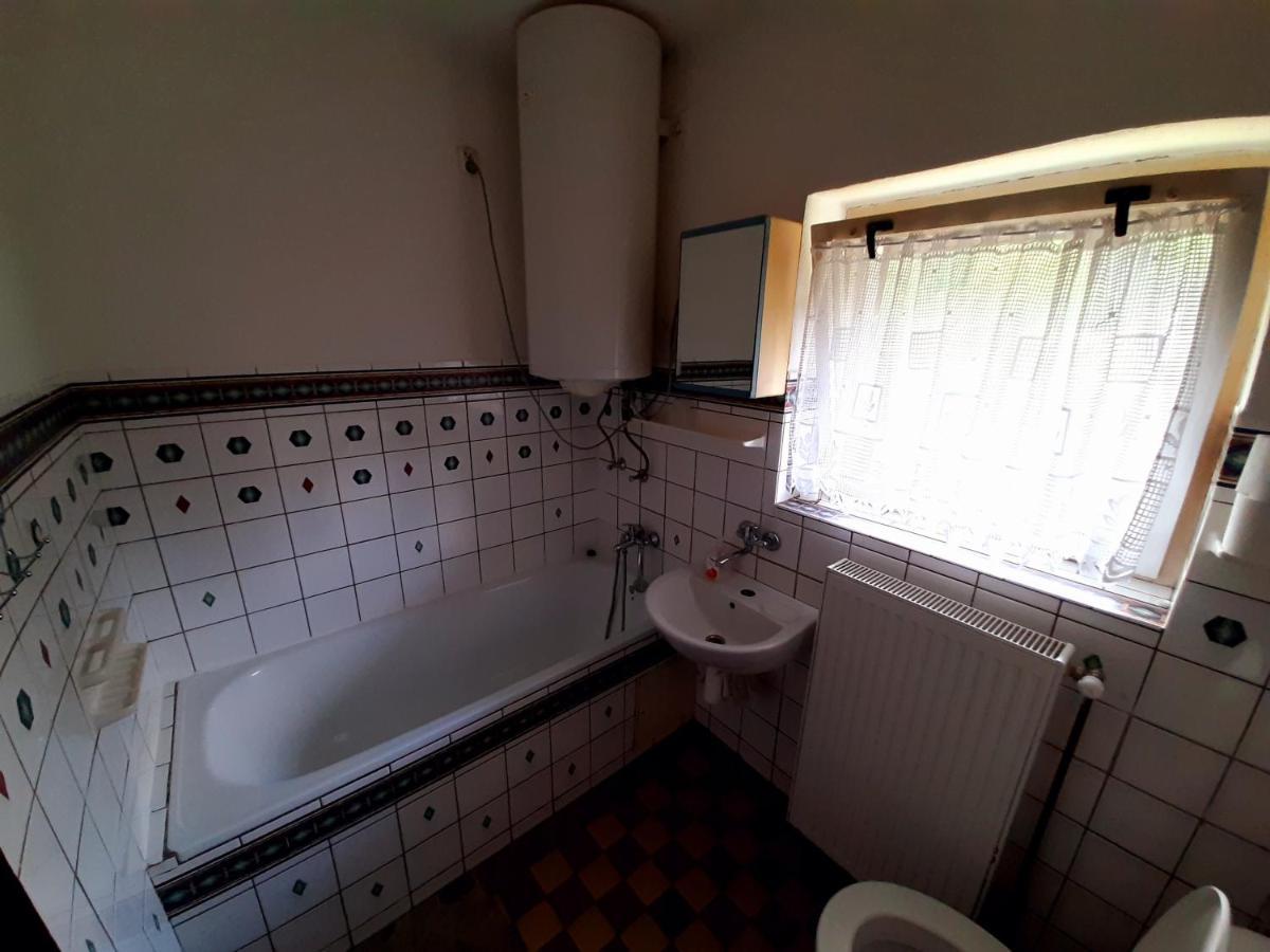 Apartmany Waldex Jetřichovice Zewnętrze zdjęcie