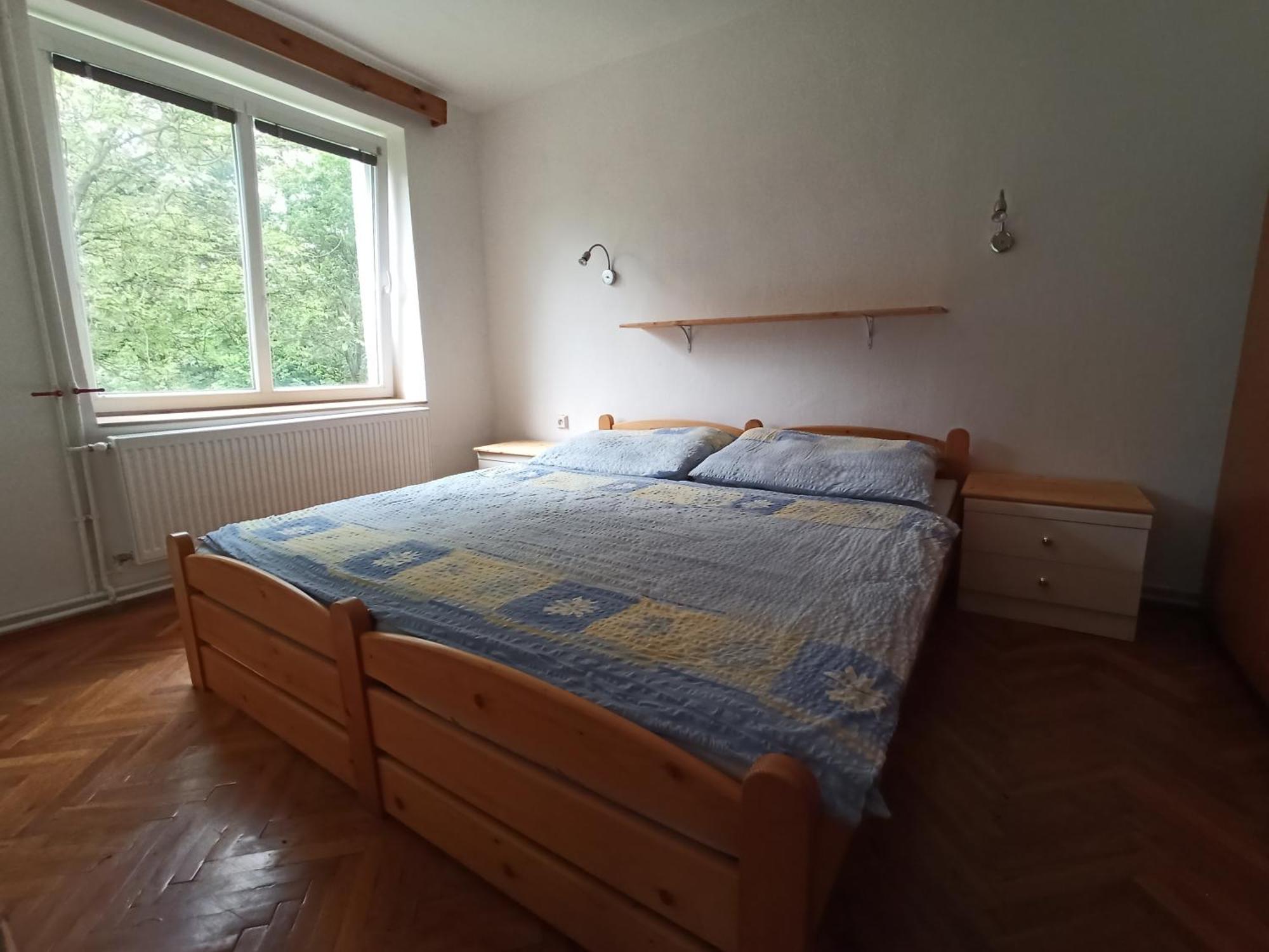 Apartmany Waldex Jetřichovice Zewnętrze zdjęcie
