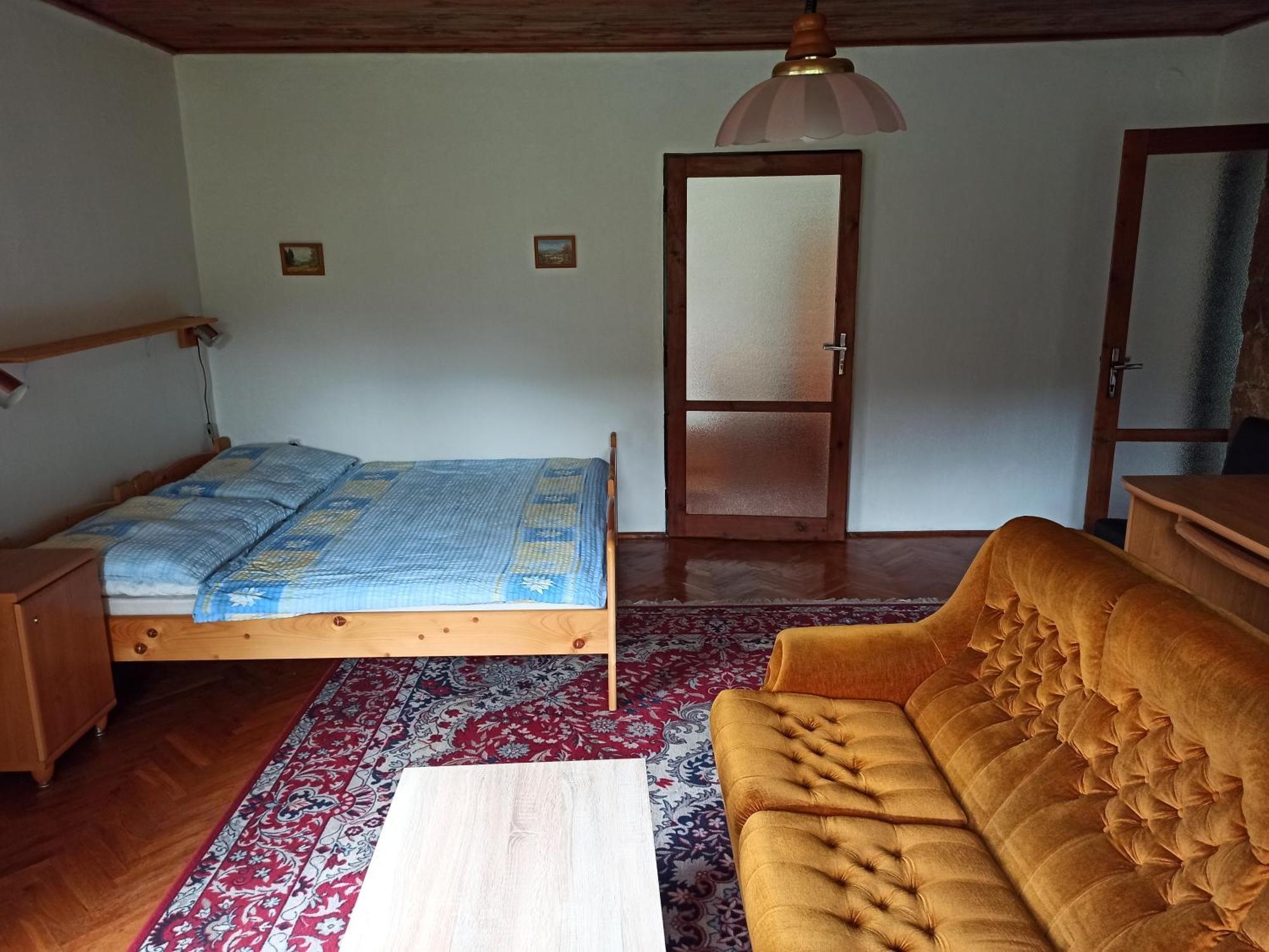 Apartmany Waldex Jetřichovice Zewnętrze zdjęcie